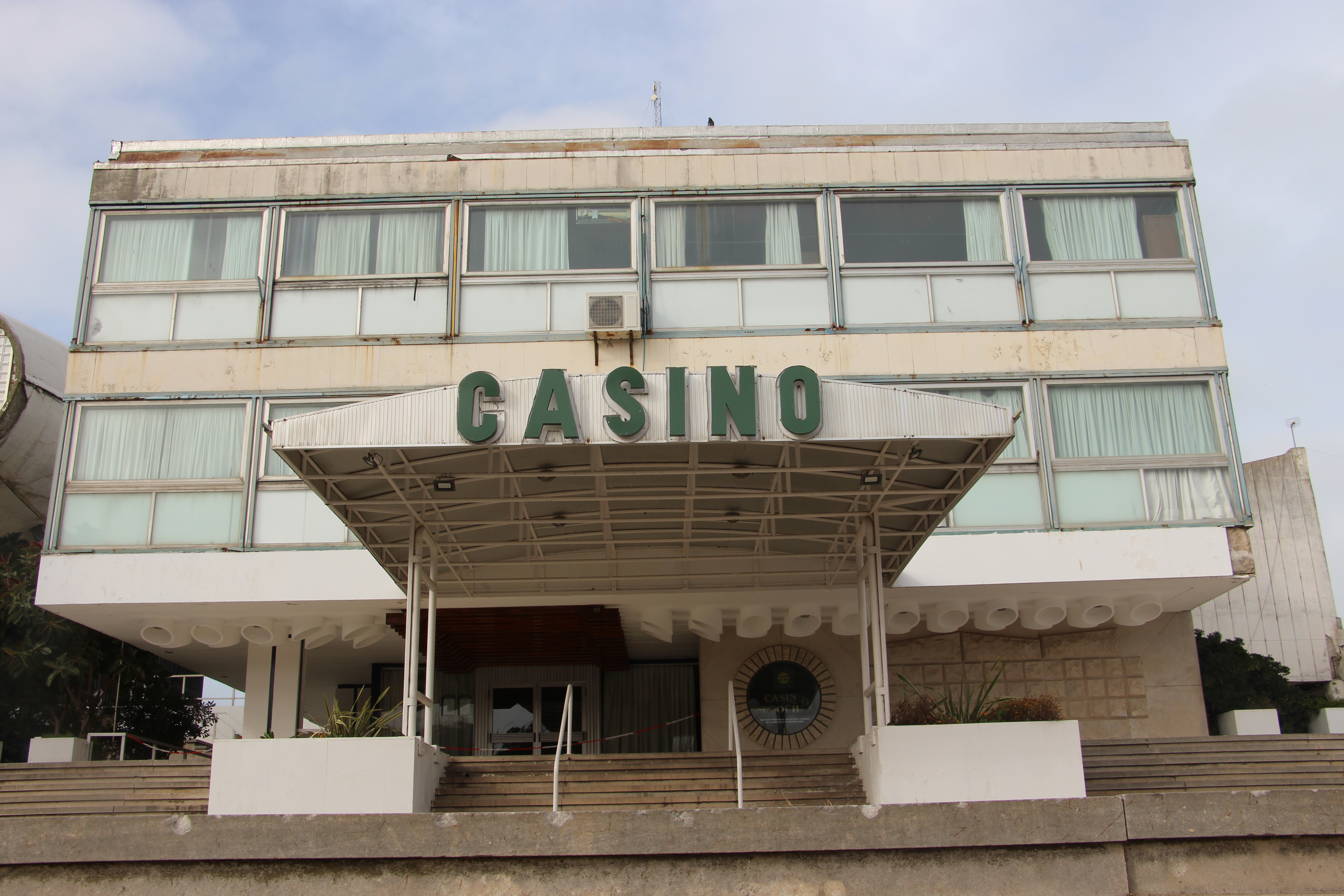 Instituto Provincial de Lotería y Casinos de la Provincia de Buenos Aires