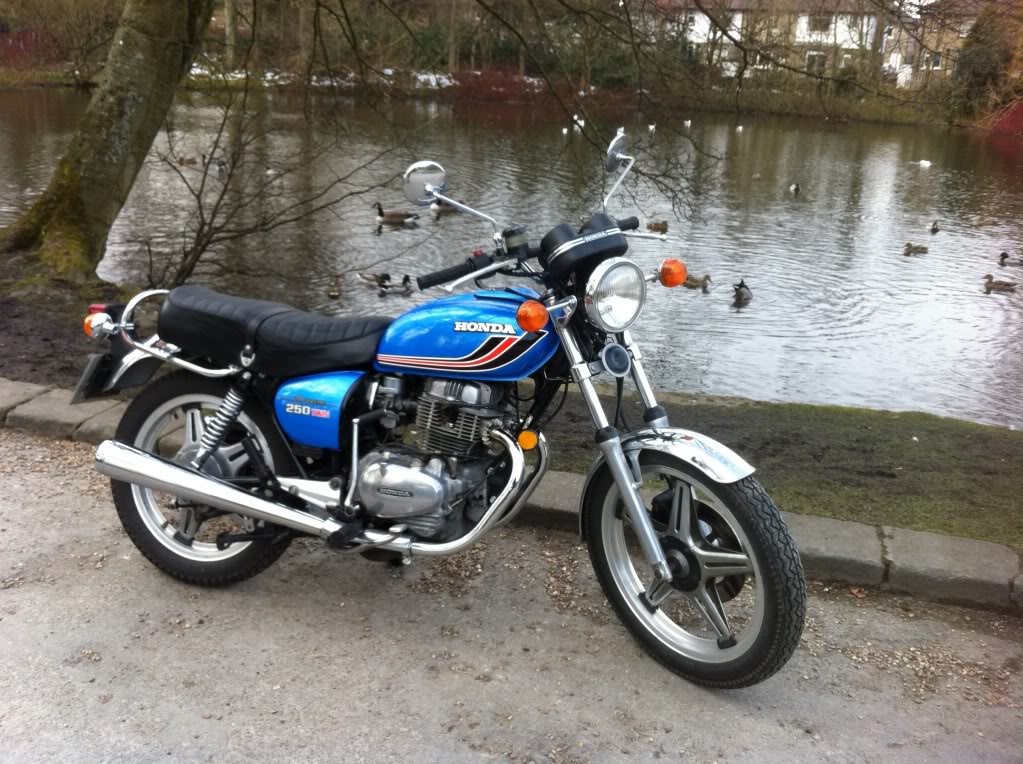 ｃｂ２５０t