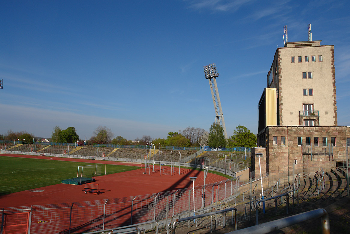 Sportforum Chemnitz