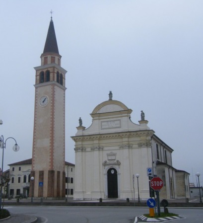 File:Chiesa Parrocchiale di Loreggia.jpg