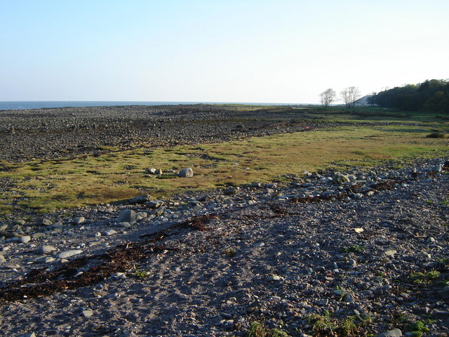 File:Coastal Walk to Rigg Bay - geograph.org.uk - 616250.jpg