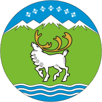 Coat of Arms of Tomponsky rayon (Yakutia).png