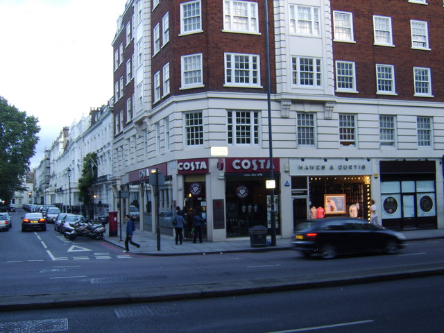 File:Costa Coffee, Brompton Road - geograph.org.uk - 480444.jpg