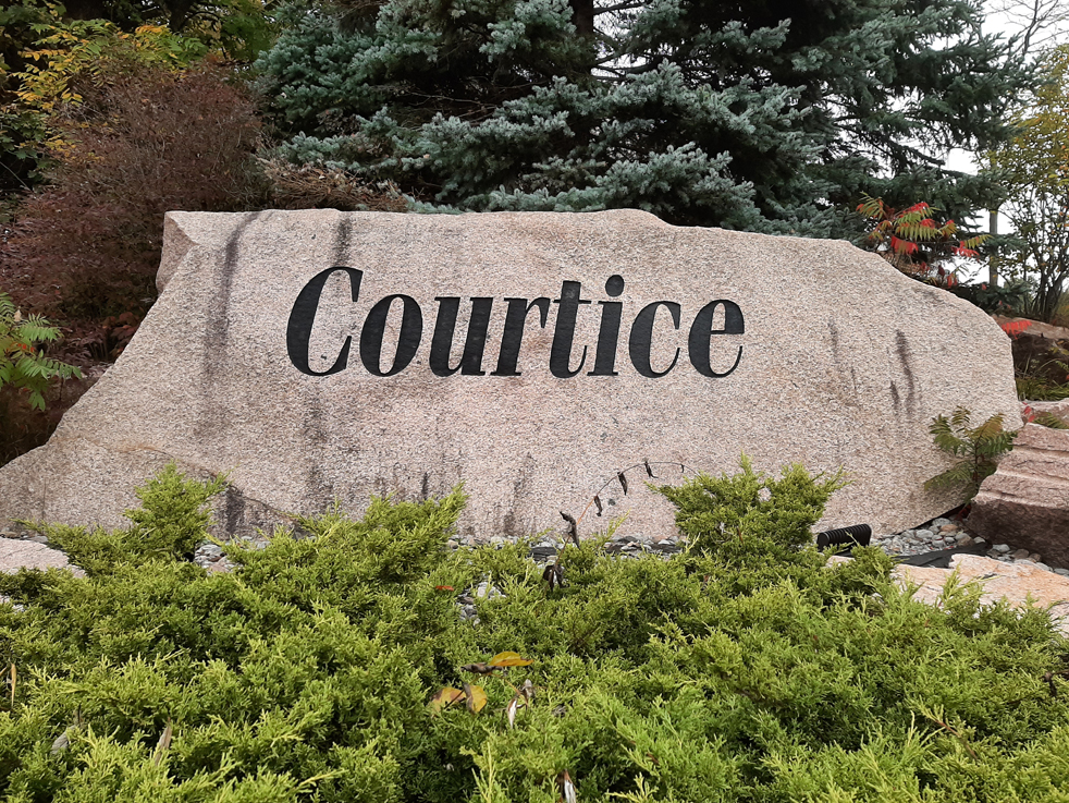 Paralegal in Courtice, Ontario<small>Get Affordable and Professional Paralegal Help</small>
