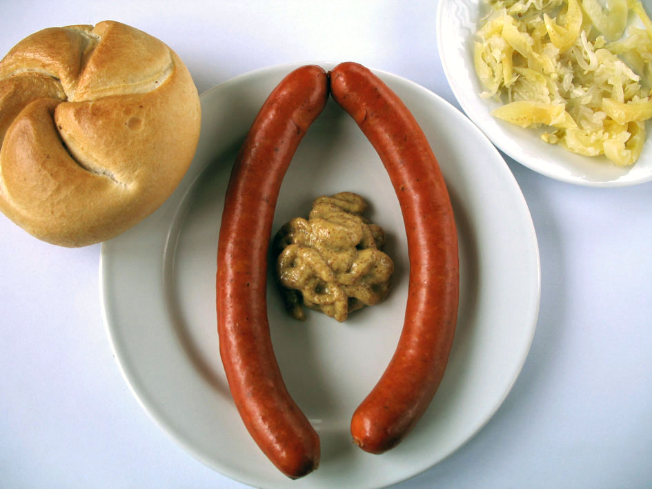 Vienna sausage - Wikipedia