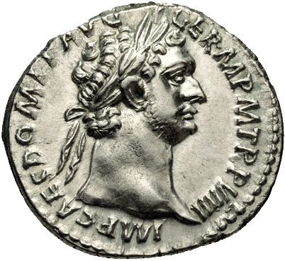 File:Domitianus Denarius (obverse).jpg