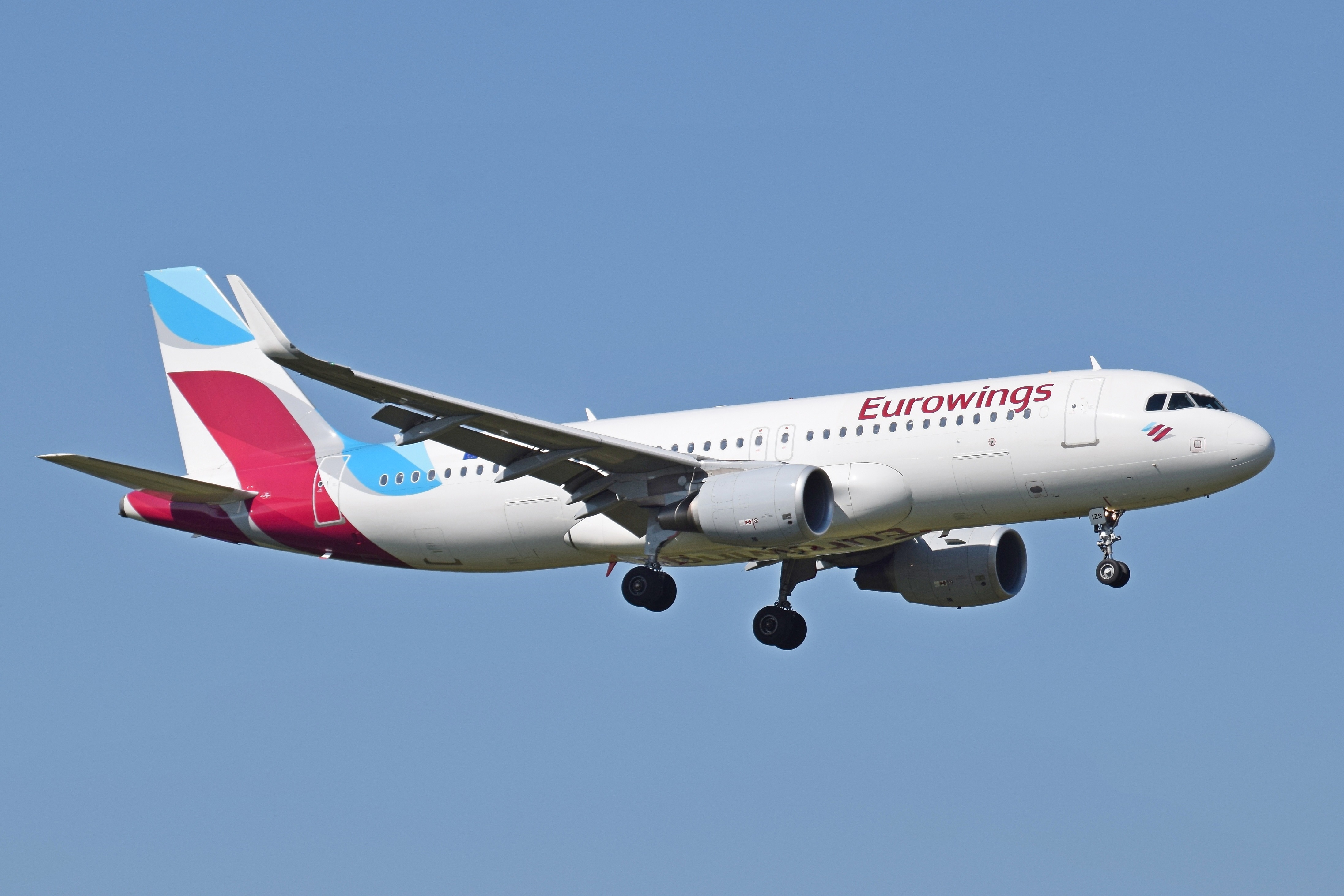 Αποτέλεσμα εικόνας για eurowings