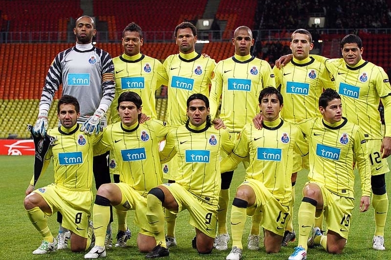 Porto 2010/11 Europa League winners: Where are they now?