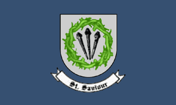 File:Flag of Saint Saviour Parish, Bailiwick of Guernsey.gif