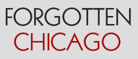 Forgotten Chicago logo in the Kabel typeface. Forchiwiki.jpg