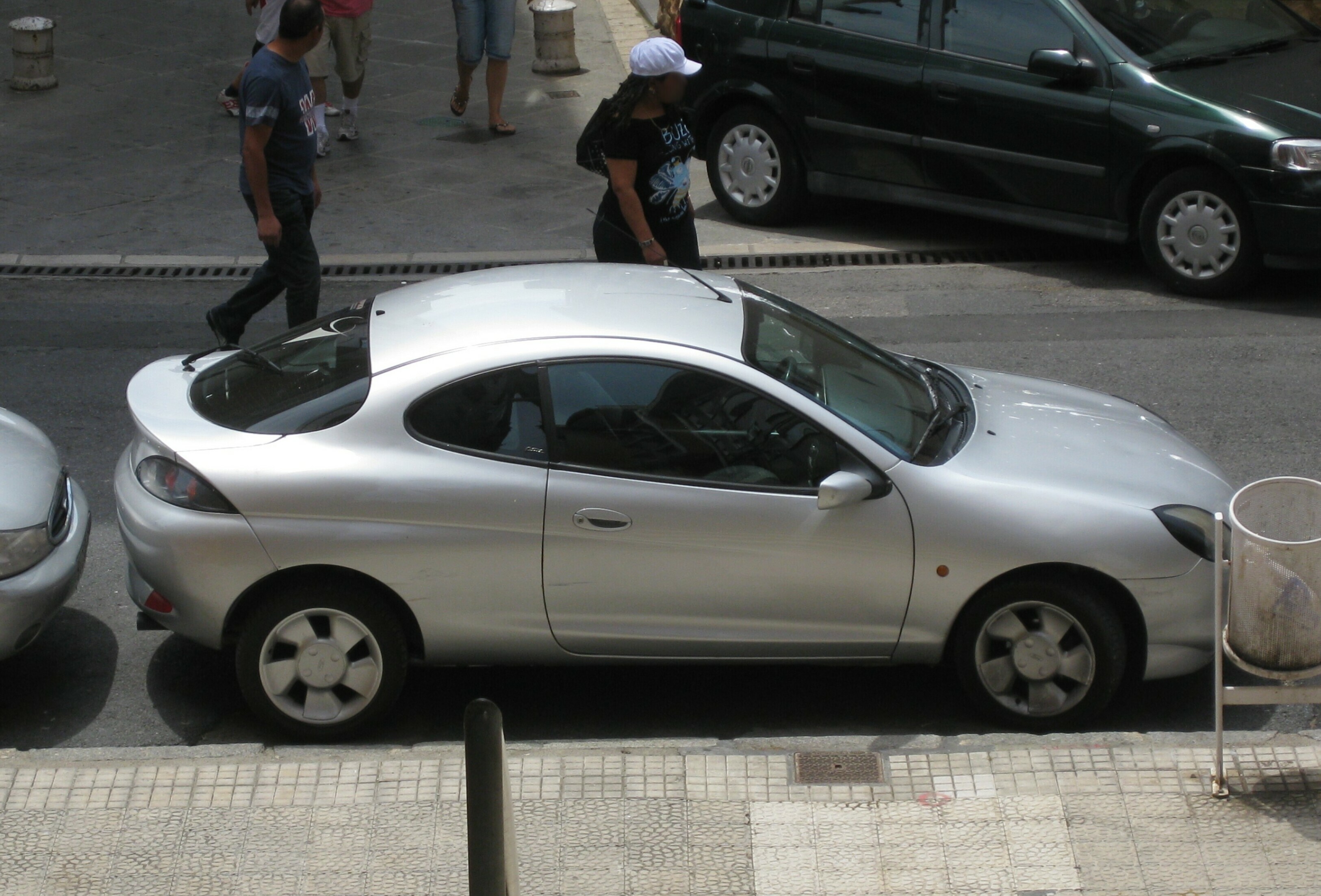 File:Ford Puma (3730387100).jpg - Wikimedia Commons