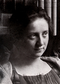 Friedl Dicker-Brandeisová