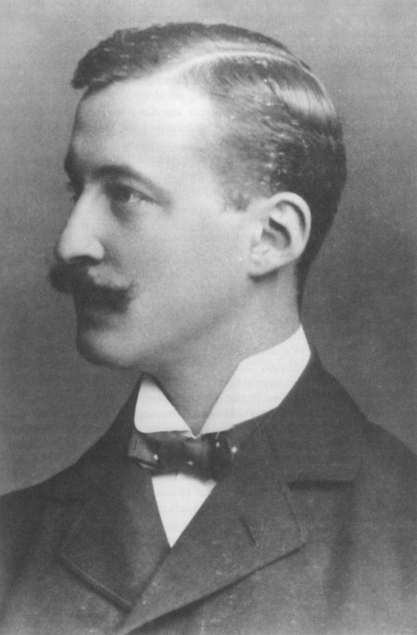 Tessmann in 1912