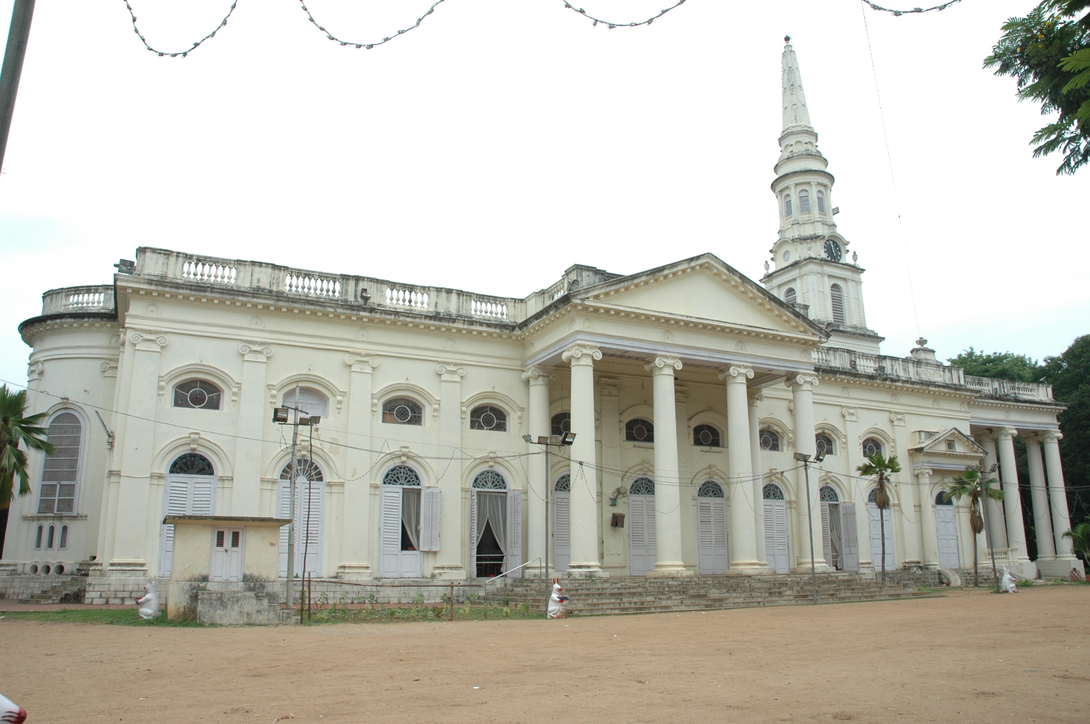 Venkateshwara theatre manavalanagar