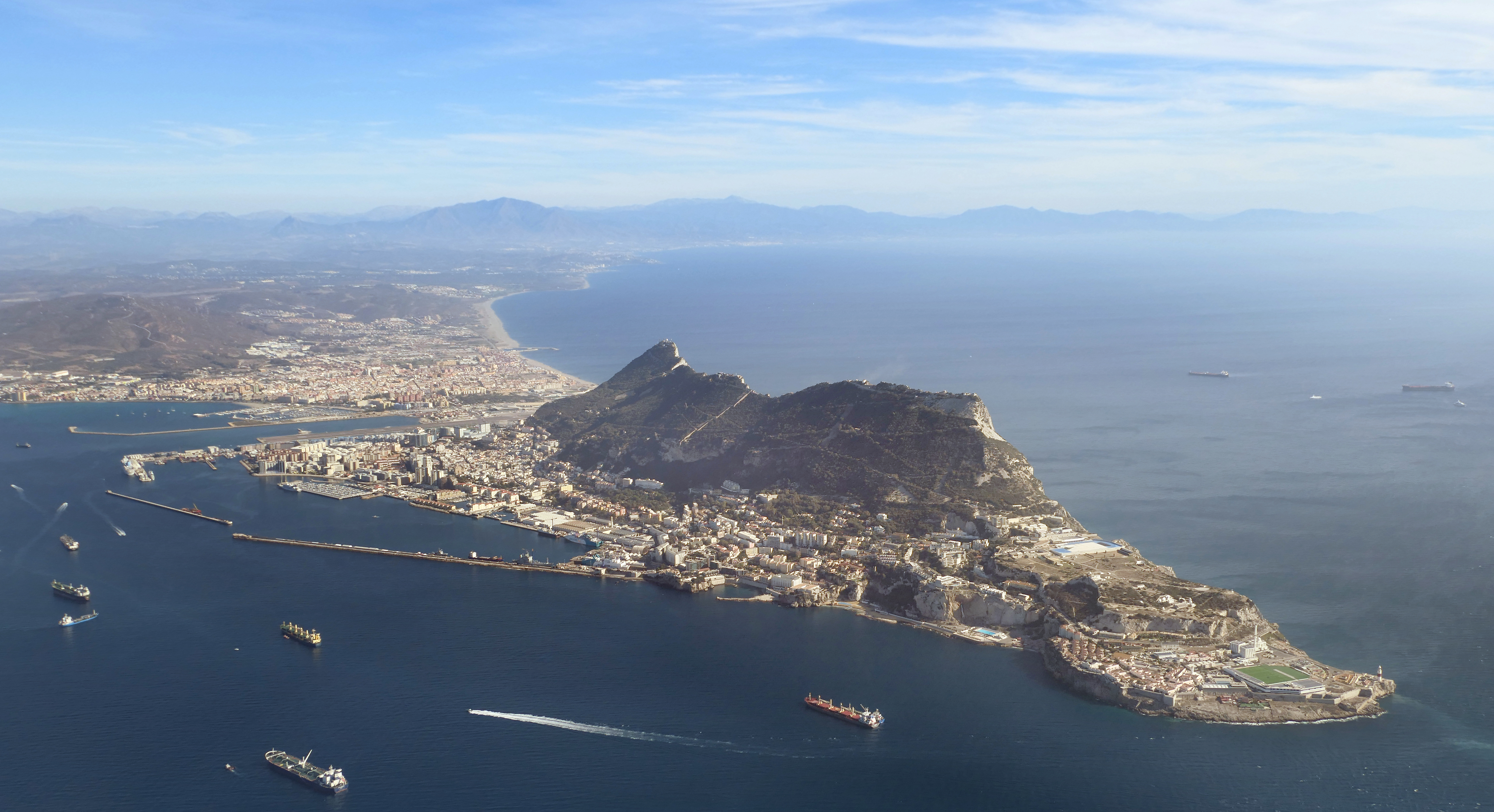 Gibraltar - Wikiwand