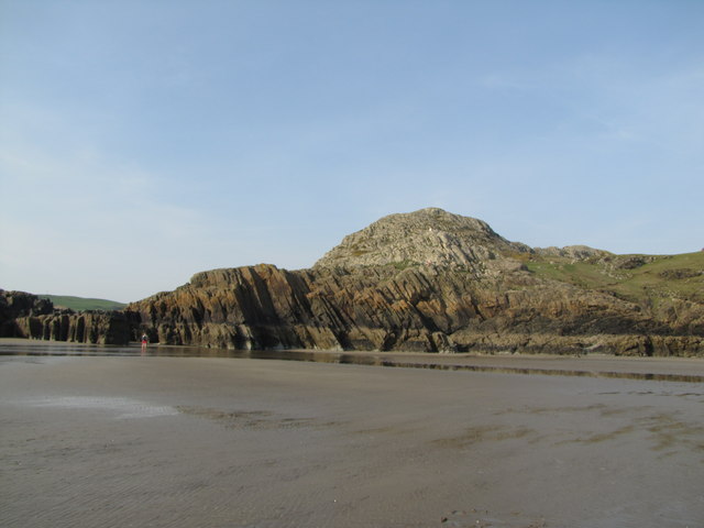 Graig Ddu - geograph.org.uk - 2951622