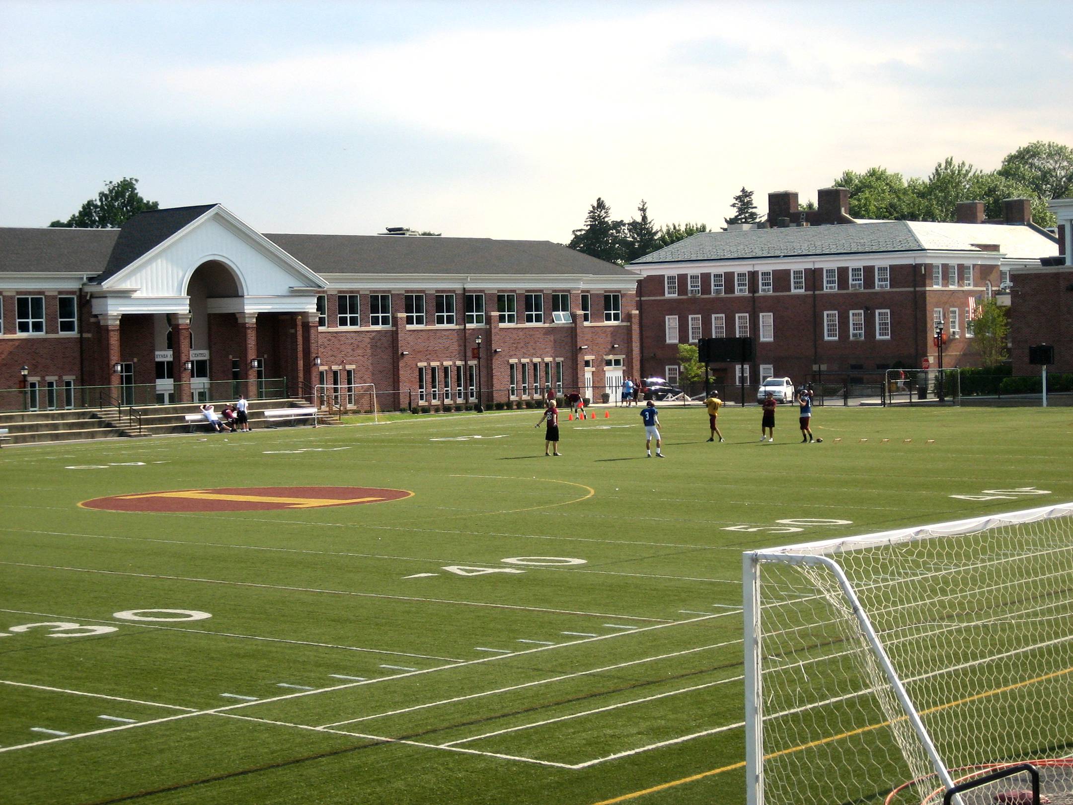 Metro Atlantic Athletic Conference