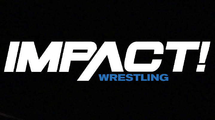 Reporte Impact! Wrestling 14/07/20 ImpactWrestlingLogo2018