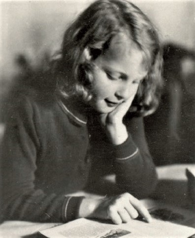 Landgut at age 8