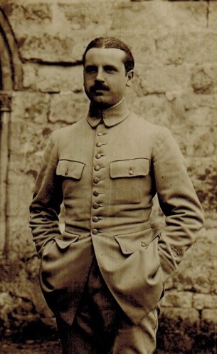 <span class="mw-page-title-main">Jean-François Jannekeyn</span> French fencer