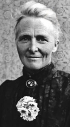 <span class="mw-page-title-main">Jane Shackleton</span> Irish photographer (1843–1909)