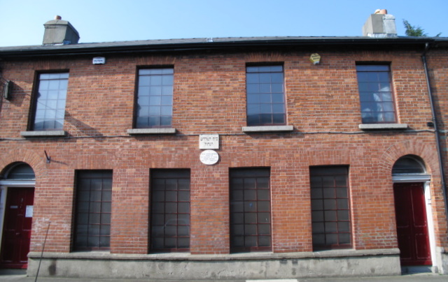 File:Jewish Museum Dublin.JPG