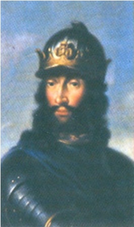 Johan I van Bragança