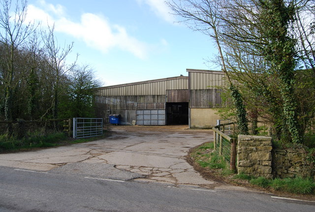 File:Kingston Barn - geograph.org.uk - 765958.jpg