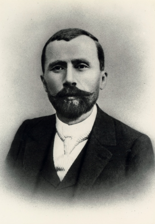 Léon Teisserenc de Bort
