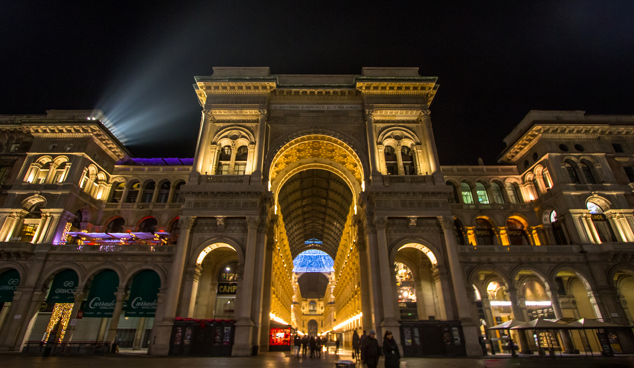 File:Galleria Vittorio Emanuele II (Milan) art.jpg - Wikimedia Commons