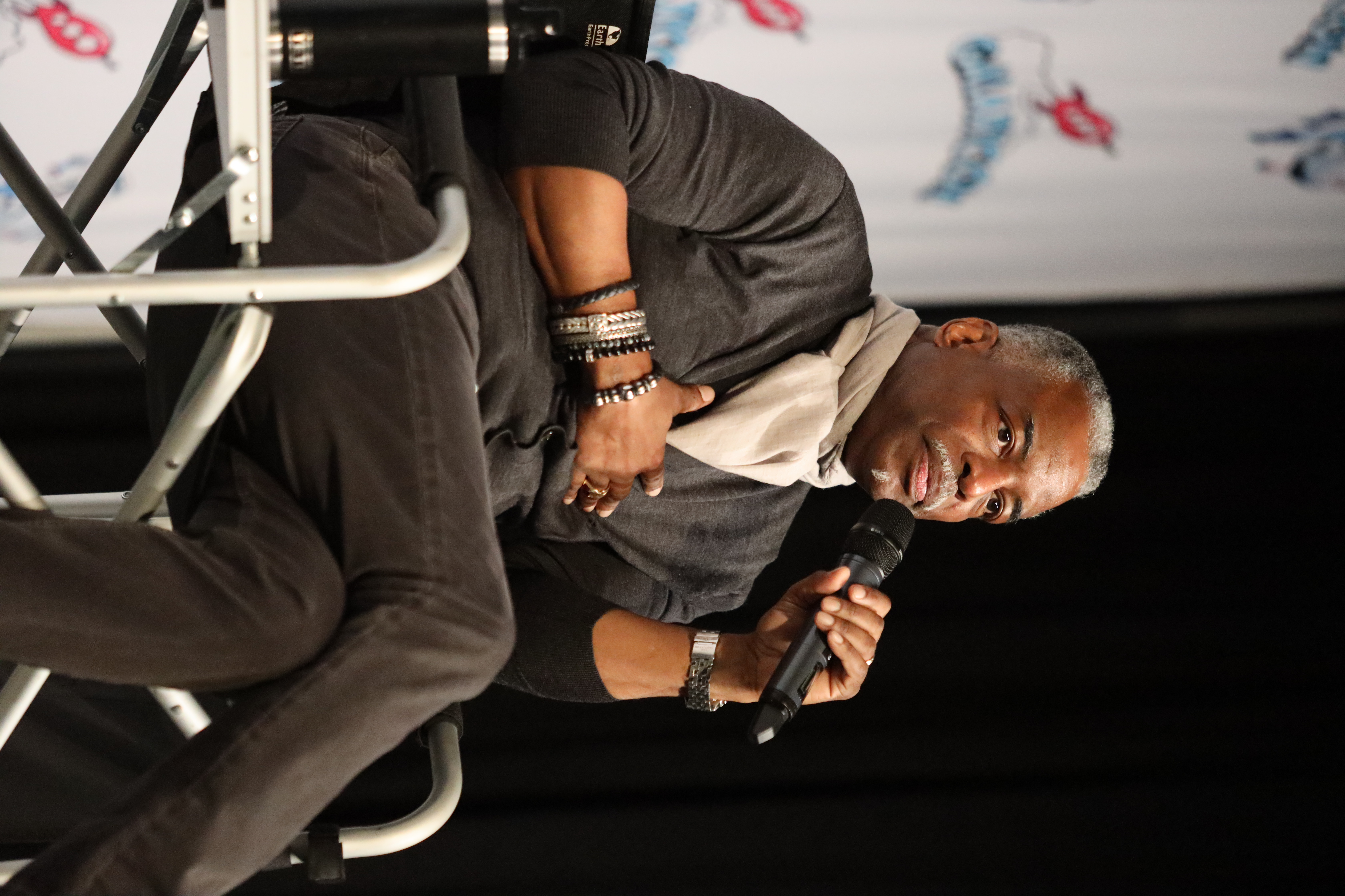 Levar Burton Wikipedia