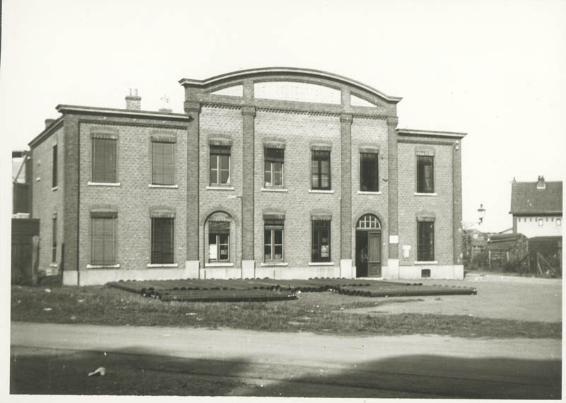 File:Maastricht, Cabergerweg 45, kantoor gemeentebedrijven, 1925.jpg