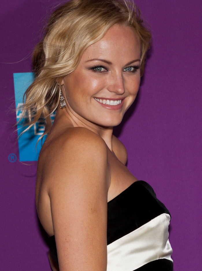 The 45-year old daughter of father Magnus Åkerman and mother Vera Stevens Malin Akerman in 2023 photo. Malin Akerman earned a  million dollar salary - leaving the net worth at 10 million in 2023