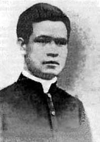 <span class="mw-page-title-main">Margarito Flores García</span> 20th-century Mexican Catholic priest, martyr, and saint