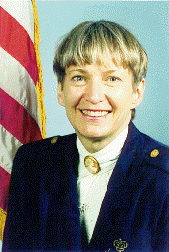 Mary A. Ryan