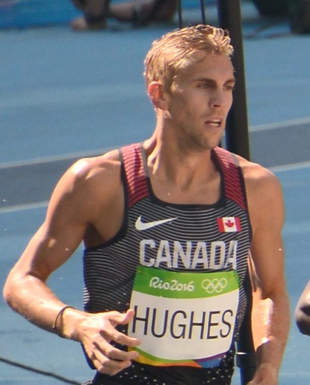 Matthew Hughes