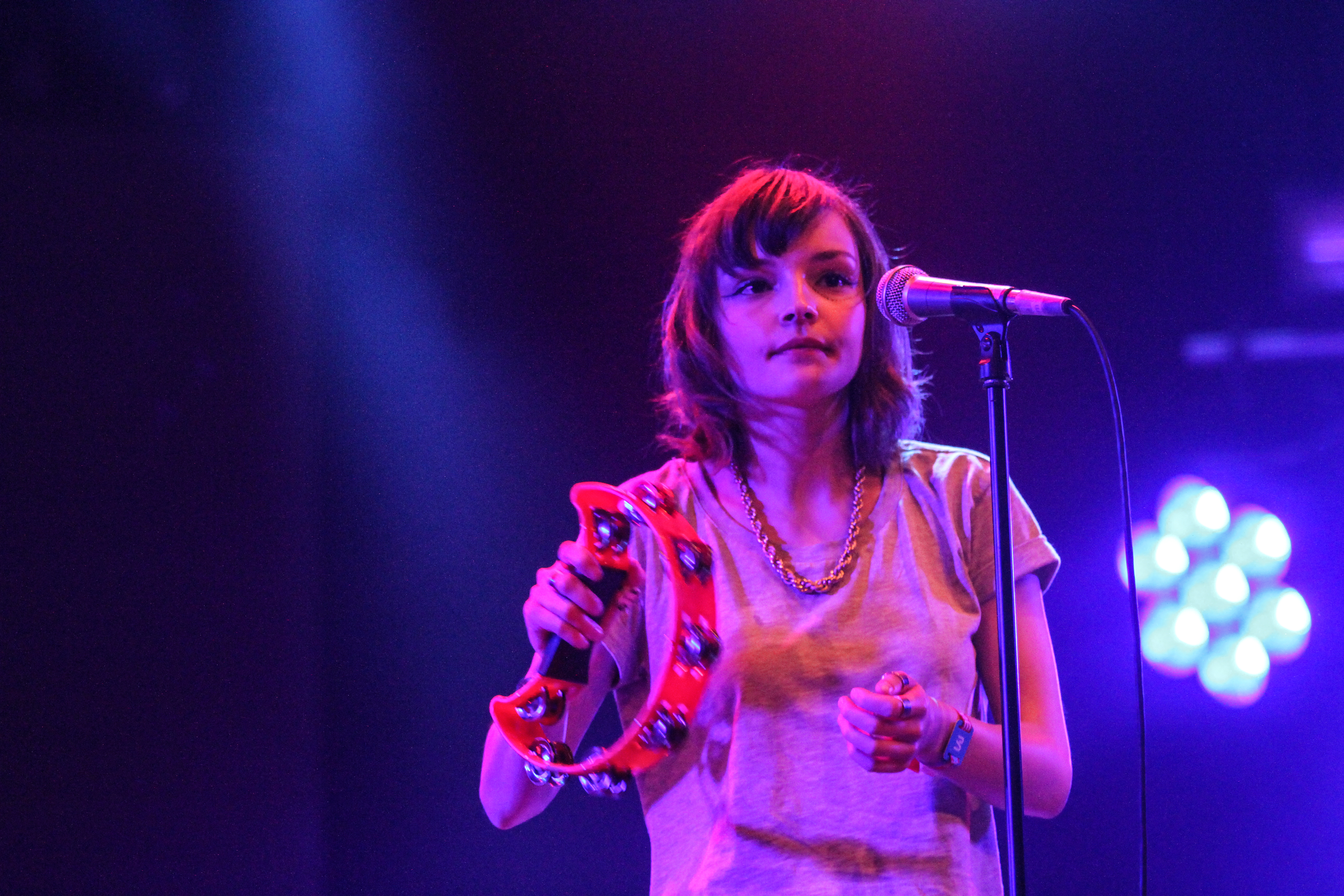 めちゃくちゃ Lauren Mayberry 写真まとめ 可愛い 世界美女図鑑