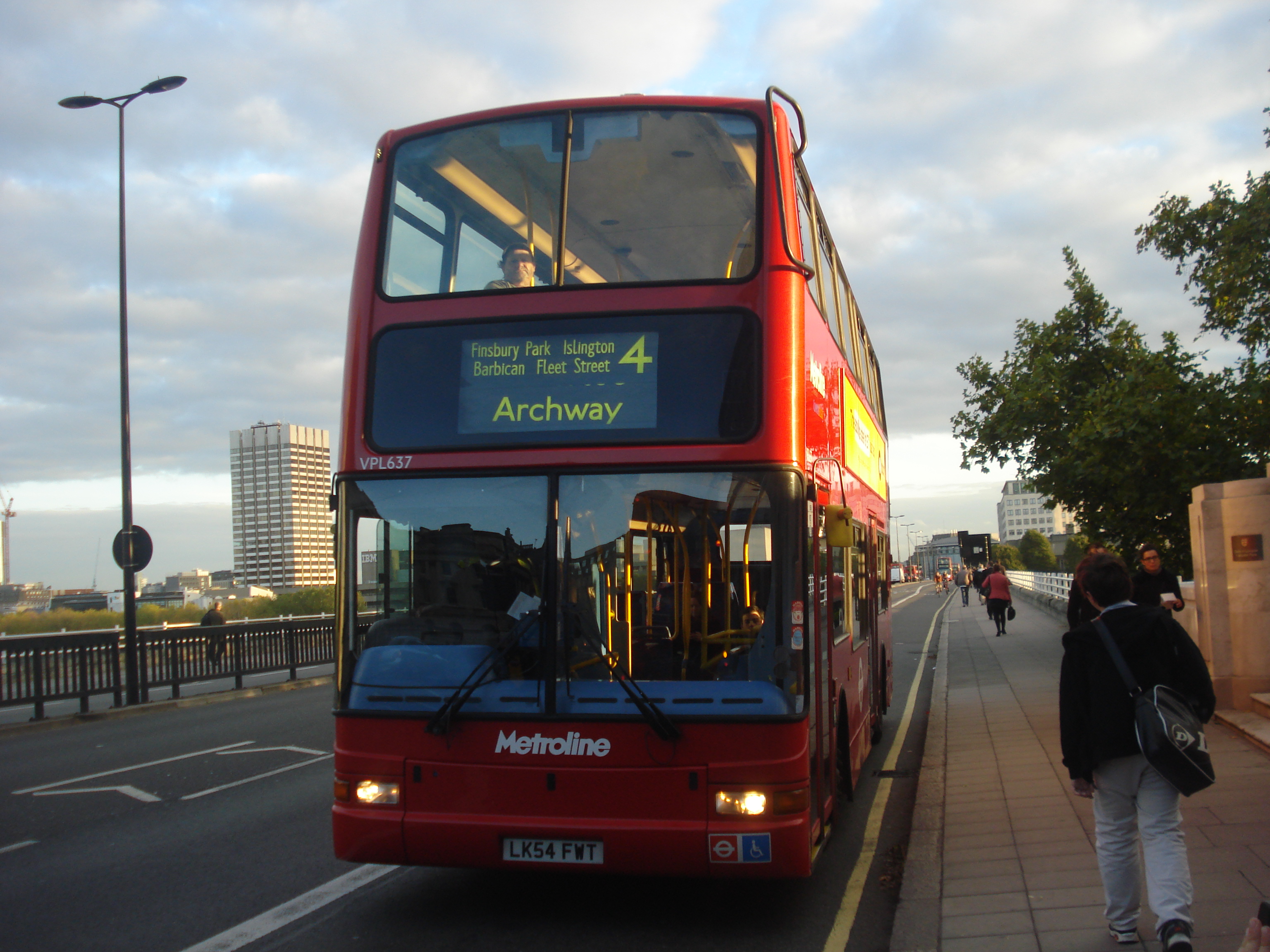 N4 Bus Schedule 2022 London Buses Route 4 - Wikipedia
