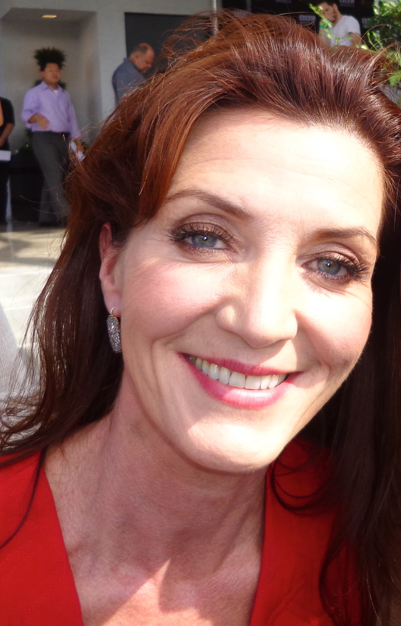 Michelle Fairley - Wikipedia