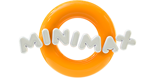 <span class="mw-page-title-main">Minimax (TV channel)</span> Central European childrens television channel