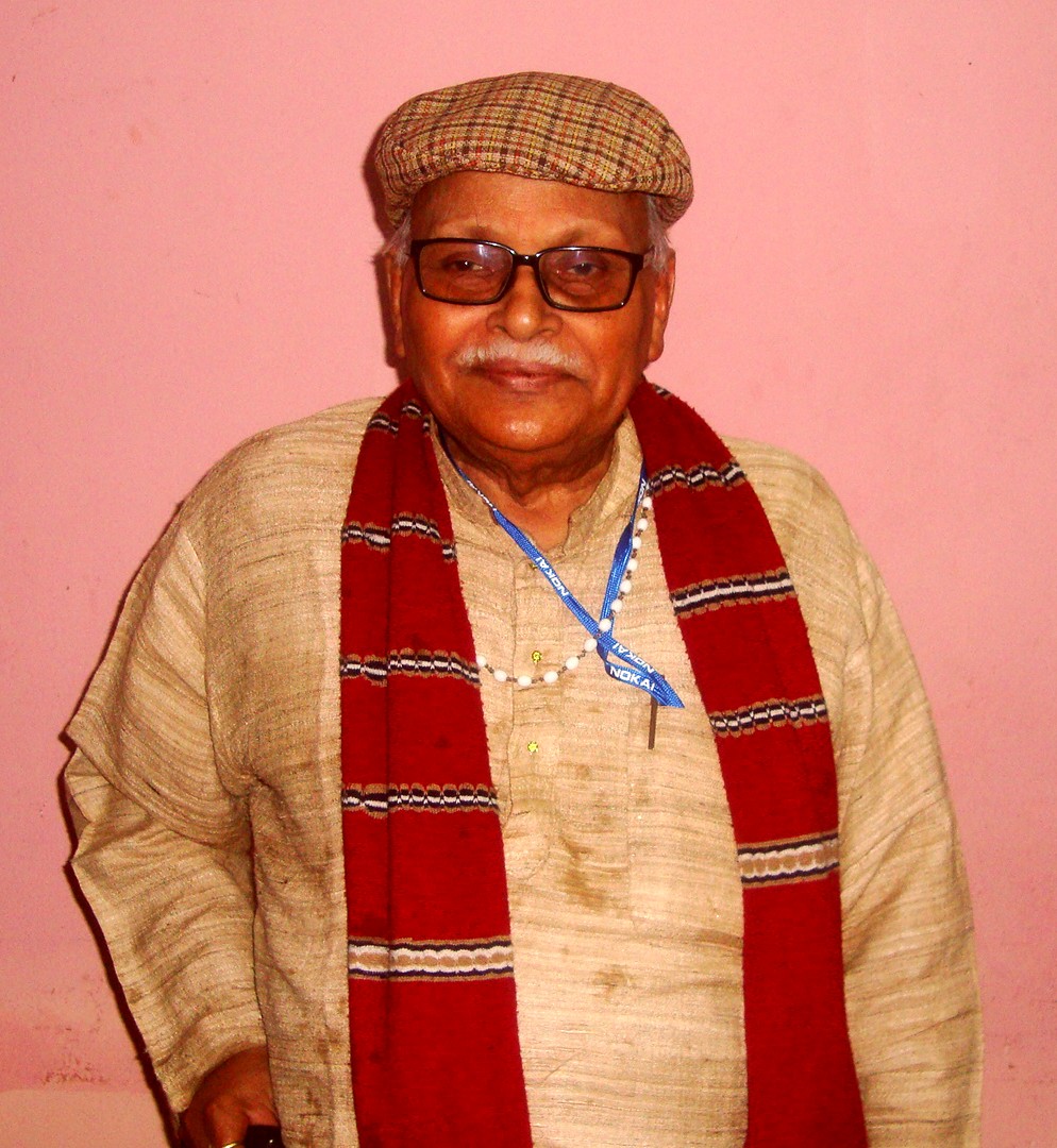 Mohapatra Nilamani Sahoo - Wikipedia