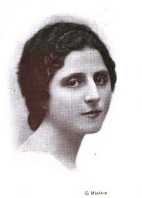 <span class="mw-page-title-main">Nina Morgana</span> American opera singer (1891–1986)