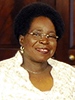 Nkosazana Dlamini-Zuma