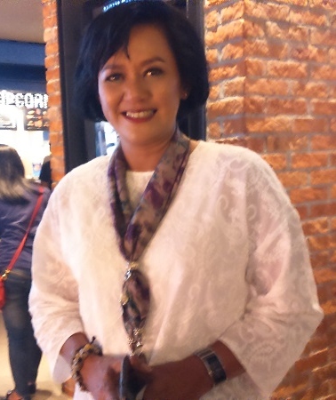 Nurfitriyana Saiman 2016