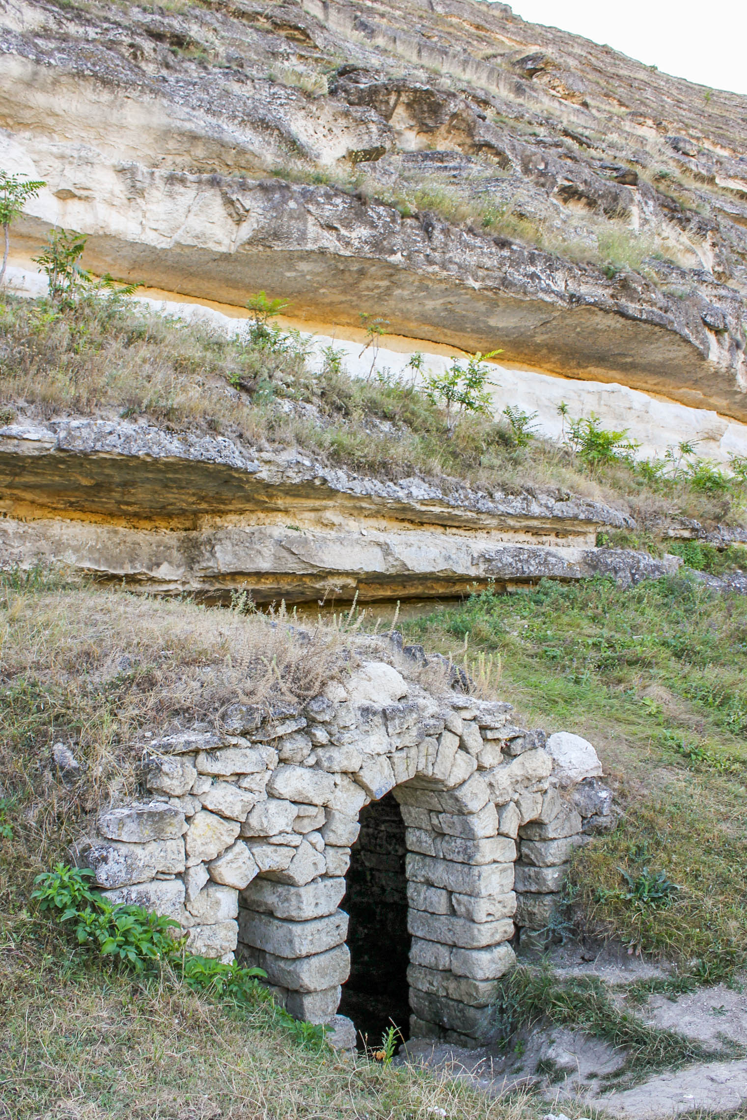 Национальный парк Орхей тропинки