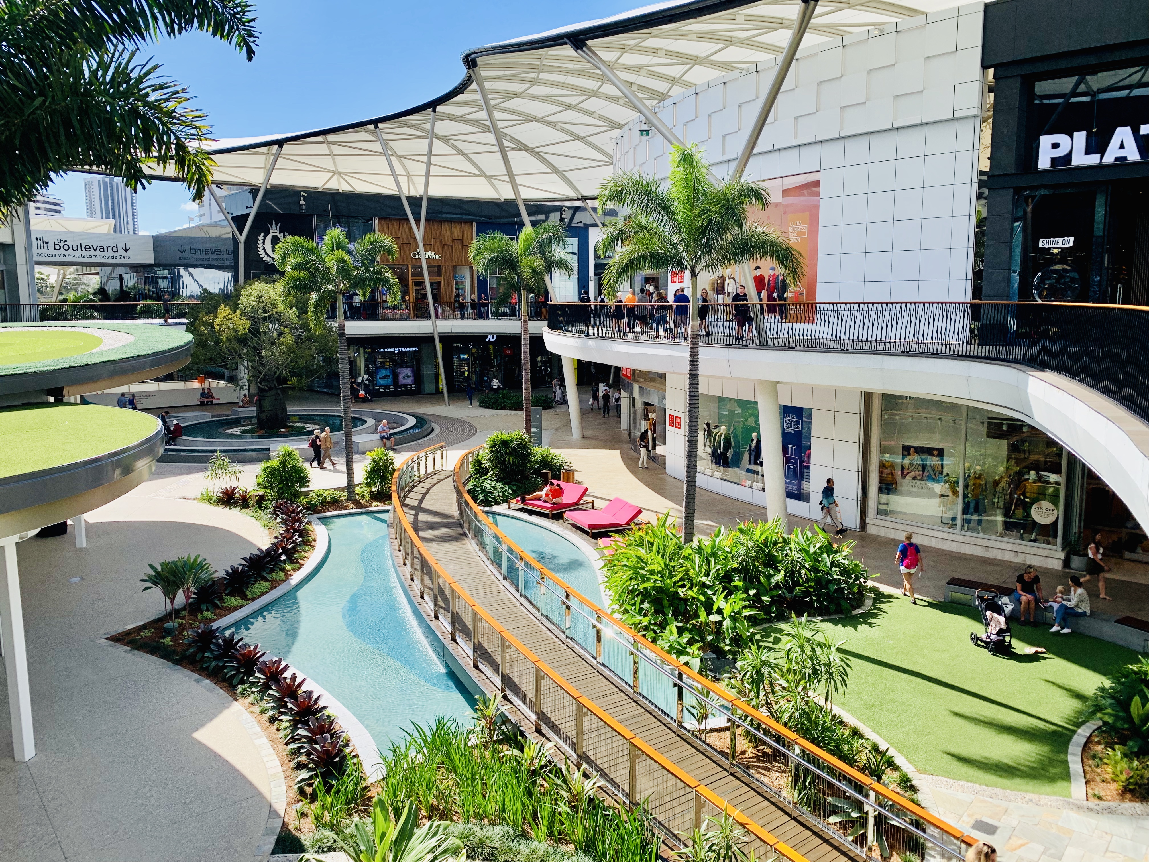 File:Pacific Fair Shopping Centre Gold Coast 09.jpg - Wikipedia