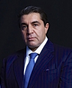 <span class="mw-page-title-main">Paolo Zampolli</span> Italian businessman (born 1970)