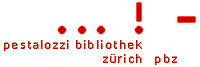 Thumbnail for Pestalozzi-Bibliothek Zürich