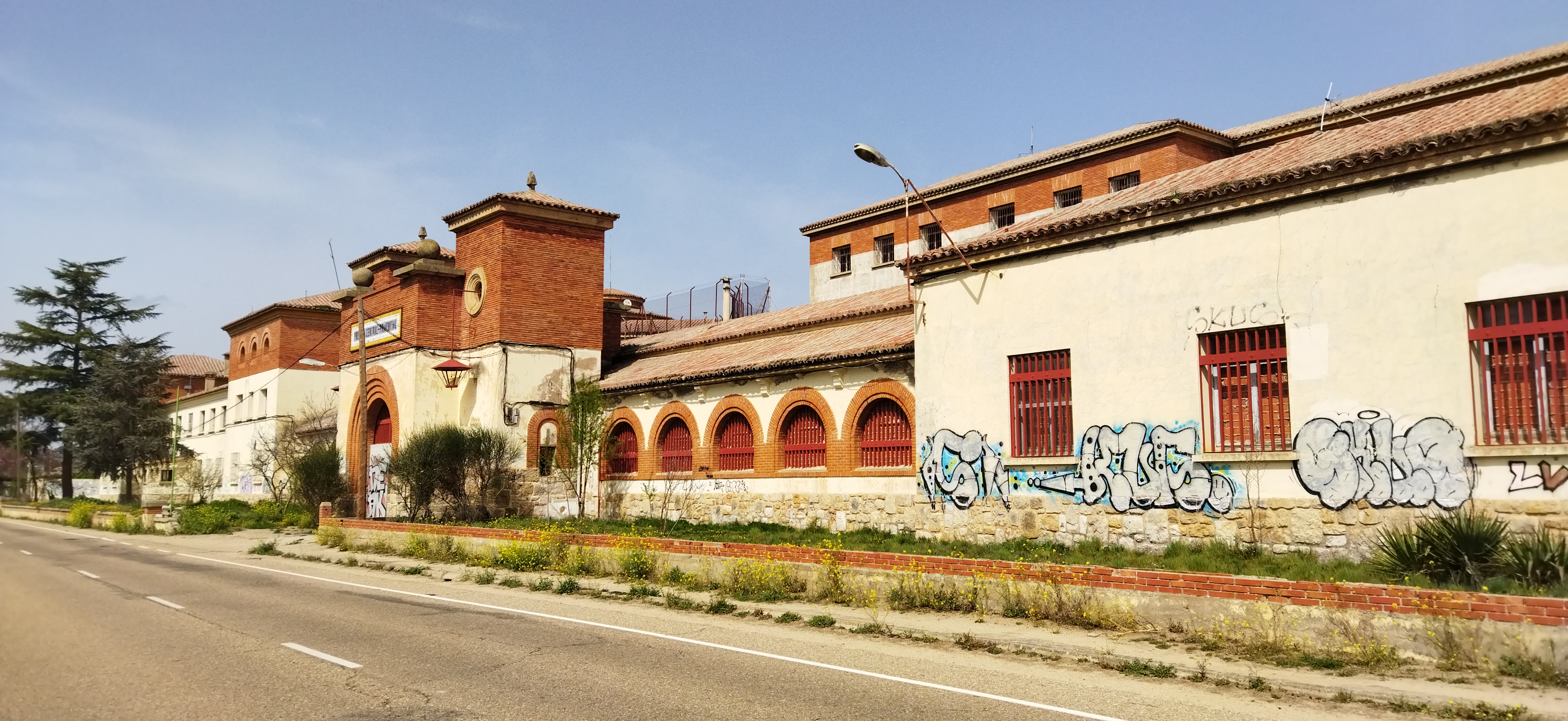 Taberna lasal zamora