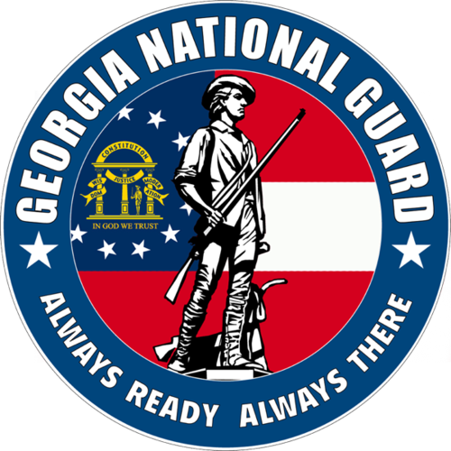 Georgia National Guard Wikipedia - national guard roblox logo